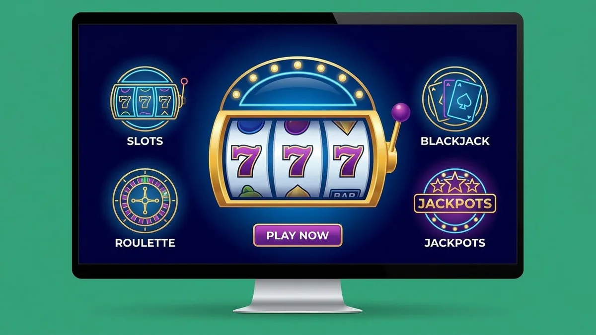 Casino games